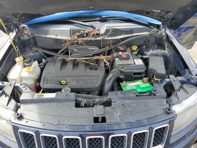 1C4NJDBBXED644730 Jeep Compass Sport