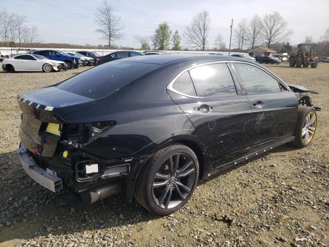 2019 ACURA TLX TECHNO - 19UUB1F64KA003429