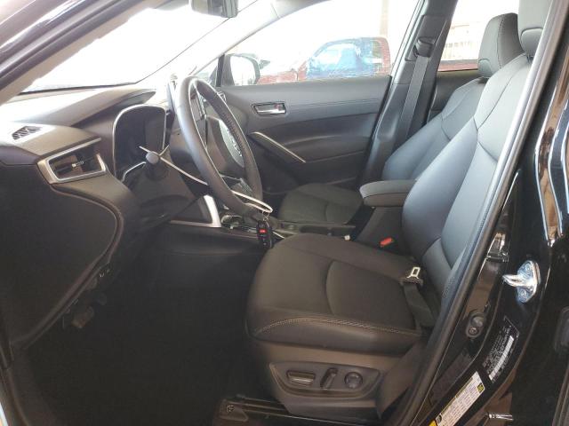 2023 TOYOTA COROLLA CR - 7MUDAAAG2PV038147