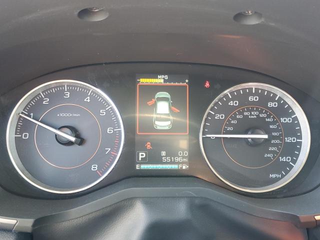 JF2GTANC1KH291340 Subaru Crosstrek Limited