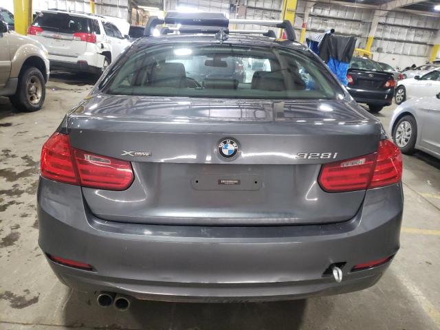 WBA3B5C58EP540638 BMW 328 Xi Sulev