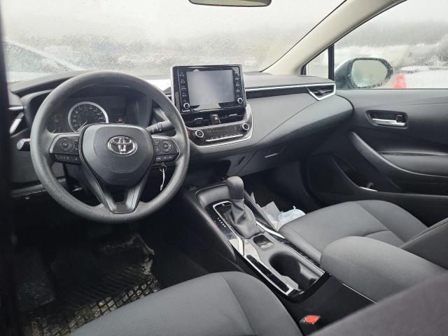 2020 TOYOTA COROLLA LE - 5YFBPRBE6LP002685