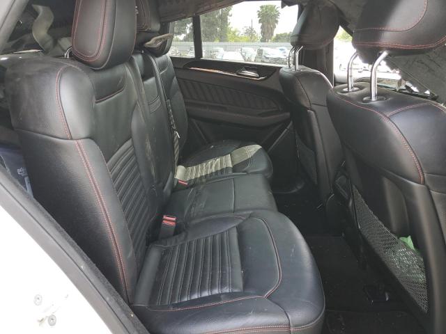 4JGED6EB7HA062567 Mercedes-Benz Gle Coupe 43 Amg