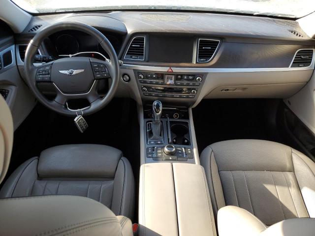 2017 GENESIS G80 ULTIMA KMHGN4JF1HU181118