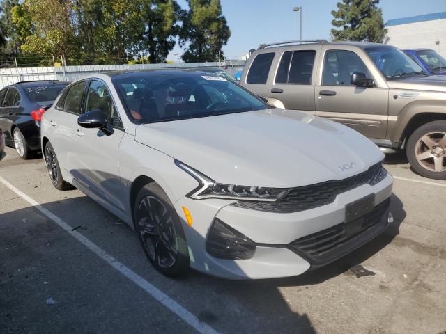 5XXG64J29PG188613 KIA K5 GT LINE
