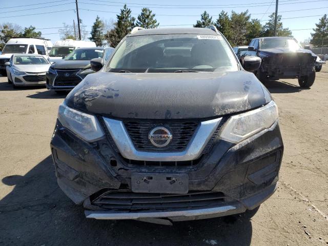 KNMAT2MV9JP501913 Nissan ROGUE S