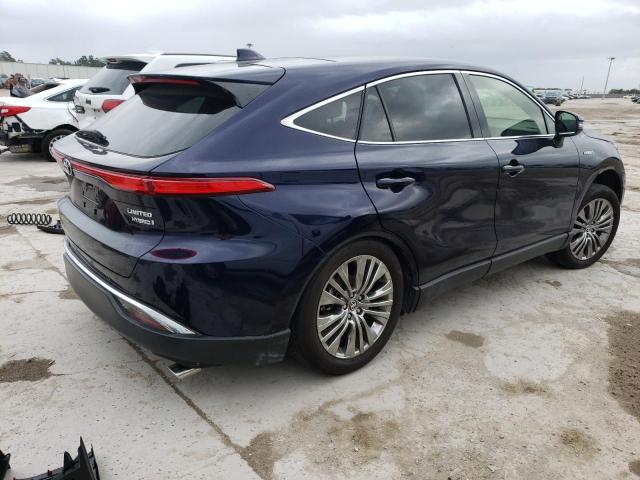 2021 TOYOTA VENZA LE - JTEAAAAH8MJ059563