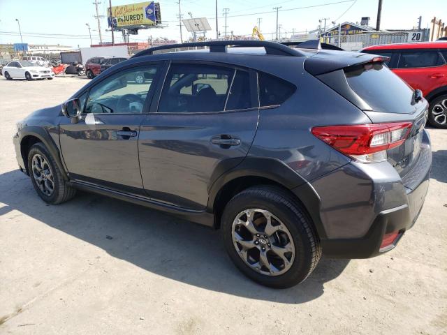 JF2GTHSC5MH349627 Subaru Crosstrek Sport