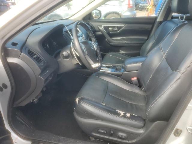 1N4BL3AP4HC137844 Nissan Altima 3.5sl