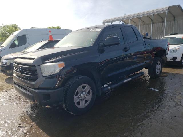 2014 Toyota Tundra 