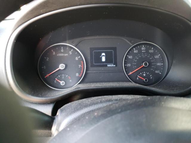 KNDPMCAC4K7591537 KIA Sportage Lx