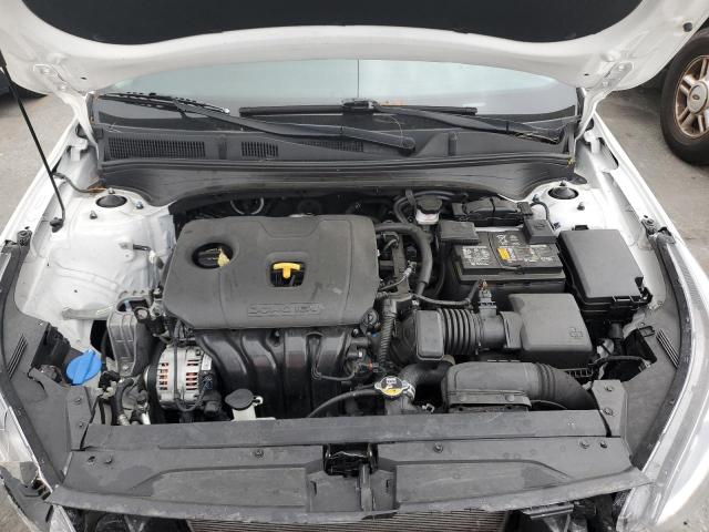 3KPF24AD4ME374976 KIA FORTE FE
