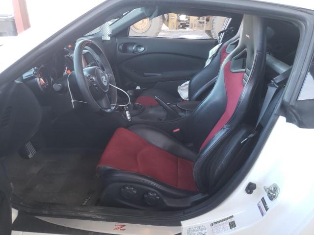 JN1AZ4EHXGM932843 Nissan 370Z BASE