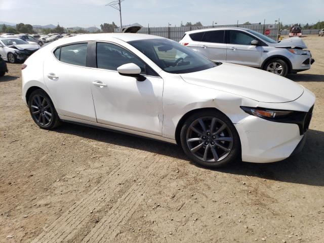 JM1BPAMM2L1156630 Mazda 3 Preferred
