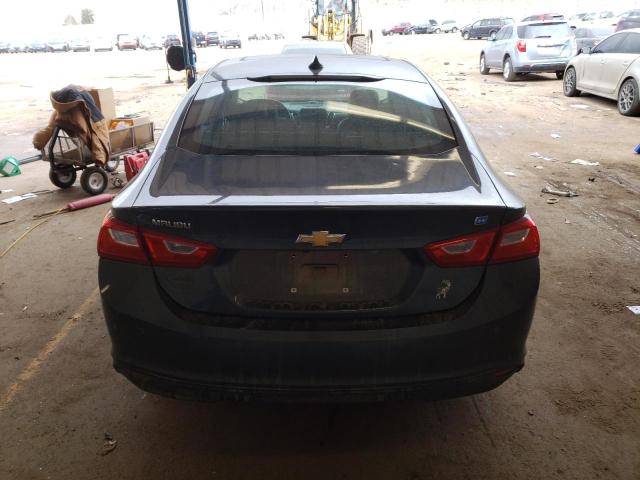 2016 CHEVROLET MALIBU HYB - 1G1ZJ5SU1GF284031