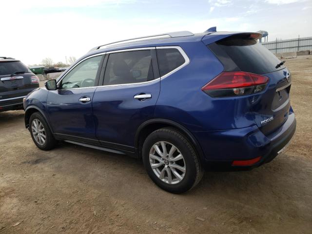 JN8AT2MT8JW453121 Nissan ROGUE S