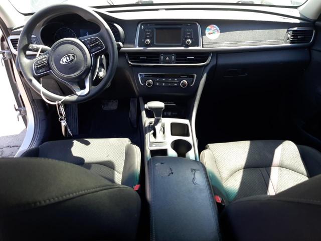 5XXGT4L34HG146821 KIA Optima Lx