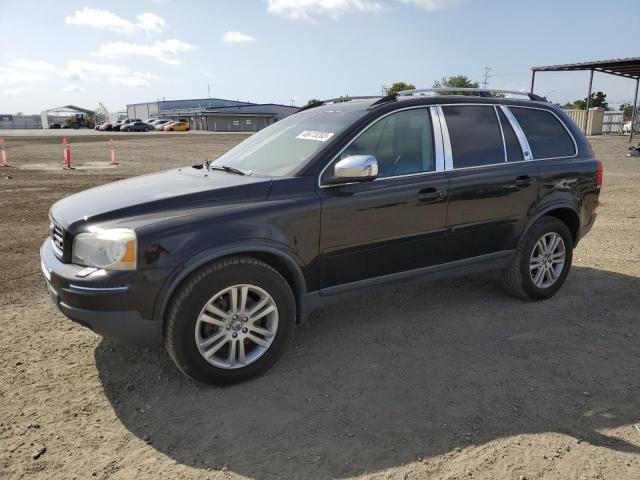 2008 Volvo XC90 V8