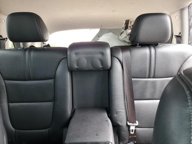 5XYKT4A60EG458505 KIA SORENTO LX