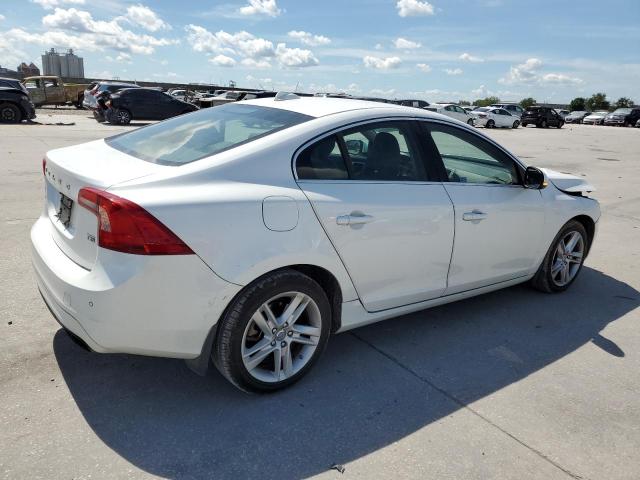 YV140MFB2F2306593 Volvo S60 Premier