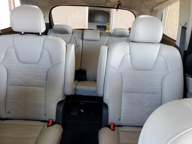 5XYP5DHC9MG137573 KIA Telluride Sx