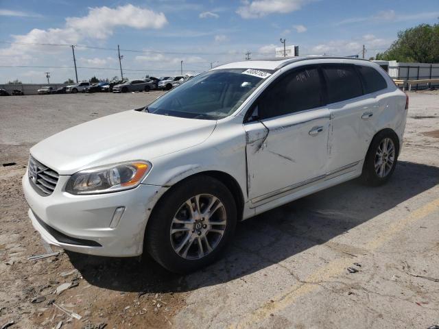 2015 Volvo XC60 T5 Premier