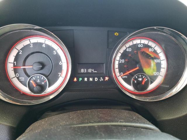 2C4RDGBG1FR718153 Dodge Grand Caravan Se