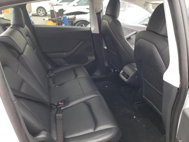 5YJYGAEE3MF154878 Tesla Model Y
