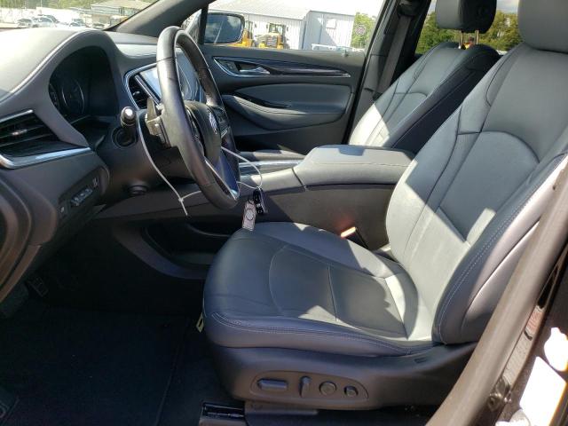 2022 BUICK ENCLAVE PR - 5GAEVBKW0NJ110926