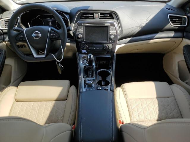 1N4AA6FVXNC506115 Nissan Maxima Platinum