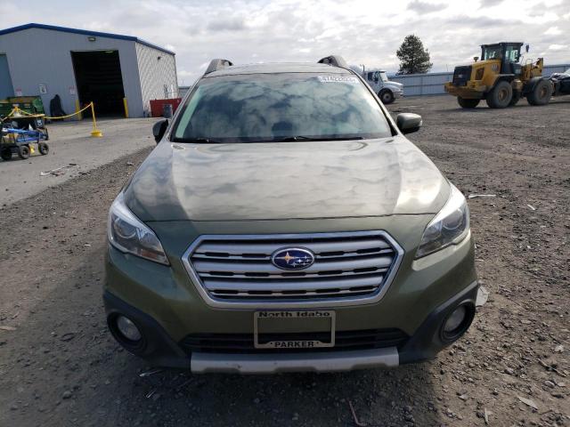 4S4BSENC8G3209302 Subaru Outback 3.6r Limited