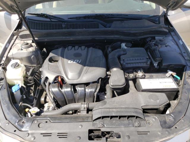 5XXGN4A72EG291559 KIA OPTIMA EX