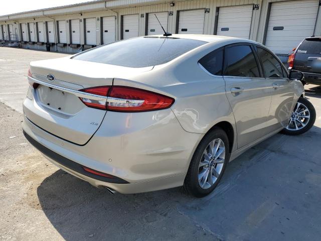 3FA6P0H75HR282497 2017 FORD FUSION, photo no. 3