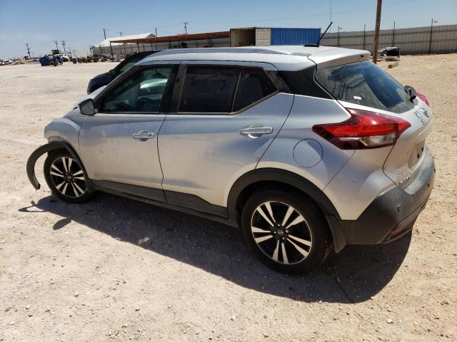 3N1CP5CV6LL533820 Nissan KICKS SV