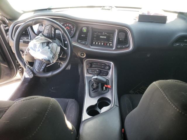 2C3CDZAG2KH737379 Dodge Challenger Sxt