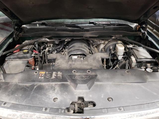 2015 CHEVROLET SILVERADO - 1GCVKRECXFZ383036