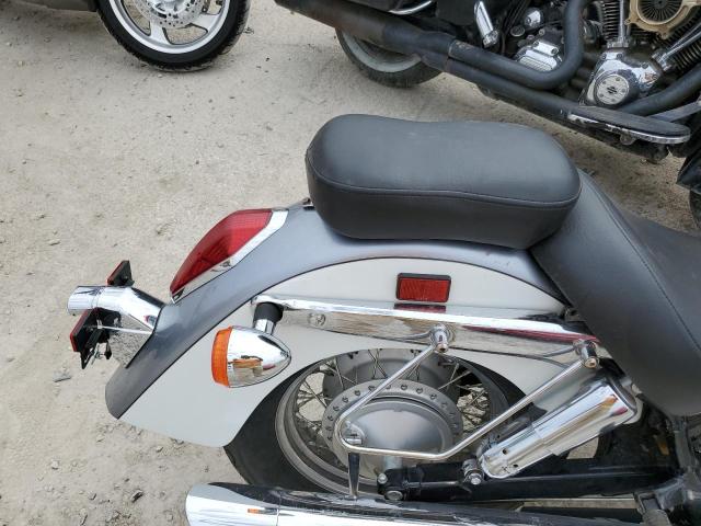 2007 HONDA VT750 JH2RC50457M302635