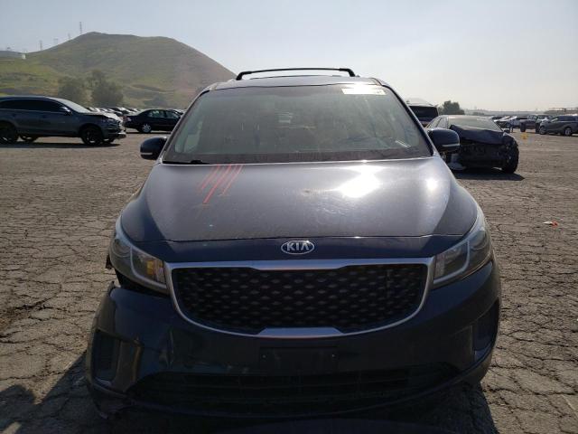 KNDMB5C18G6129432 KIA SEDONA LX