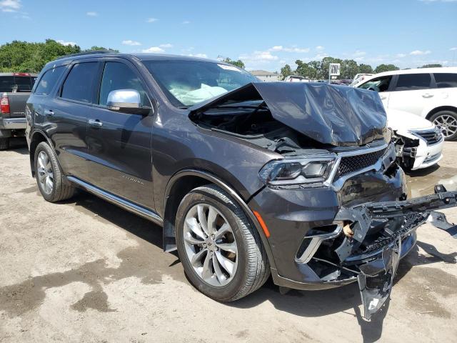 2021 DODGE DURANGO CI - 1C4RDJEG0MC823622