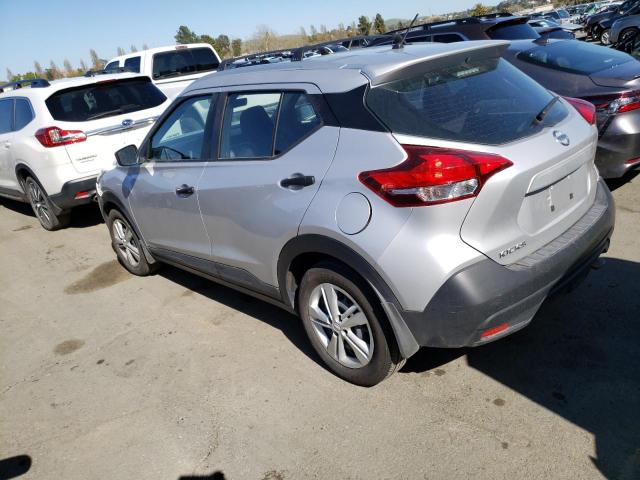 3N1CP5CU5KL492084 Nissan KICKS S