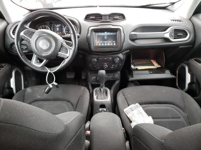 ZACNJBBB5KPK48591 Jeep Renegade Latitude