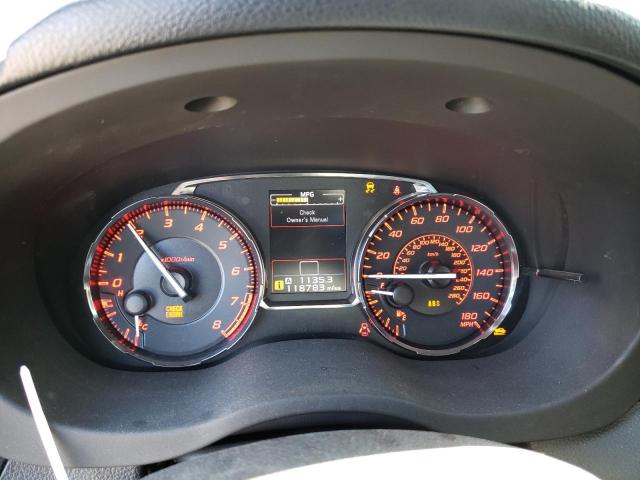 JF1VA1B6XG9819085 Subaru WRX