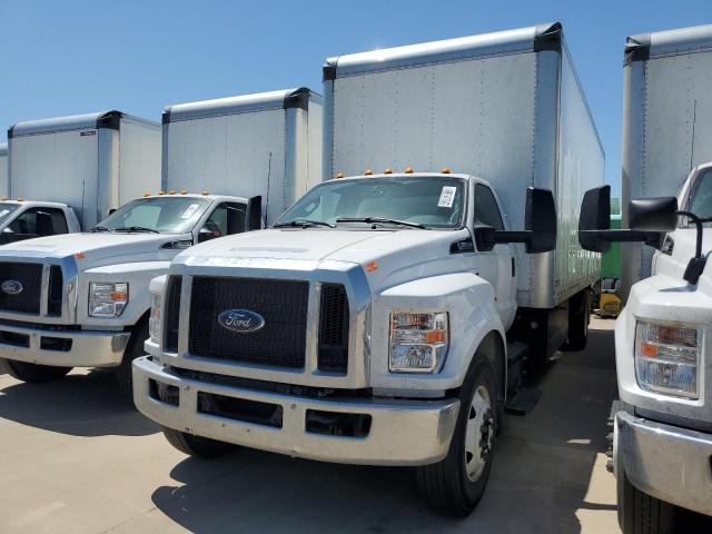 Ford f 650 2022