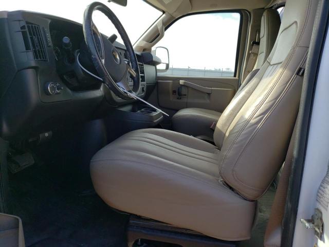 2019 CHEVROLET EXPRESS G2 - 1GCWGAFP9K1361983