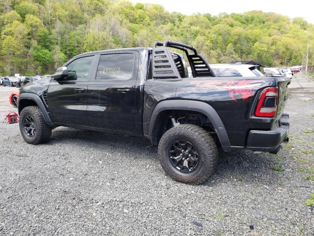 2021 RAM 1500 TRX 1C6SRFU93MN804593