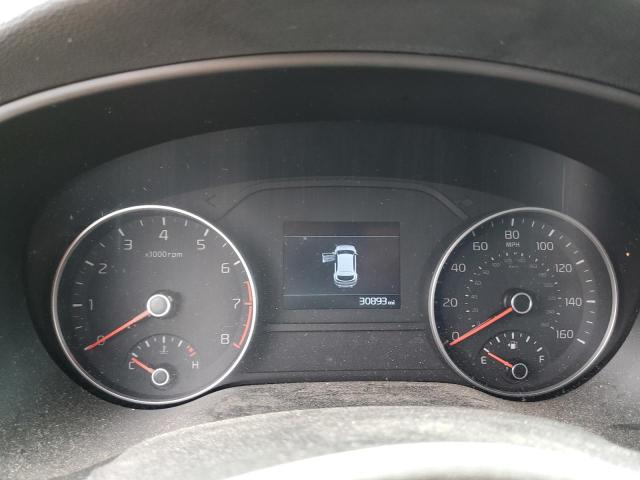 KNDP6CACXL7679701 KIA SPORTAGE S