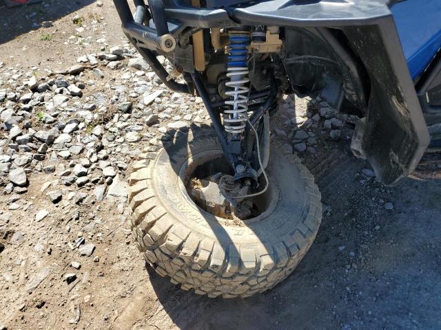 2016 POLARIS RZR S 900 - 3NSVBE878GH105589