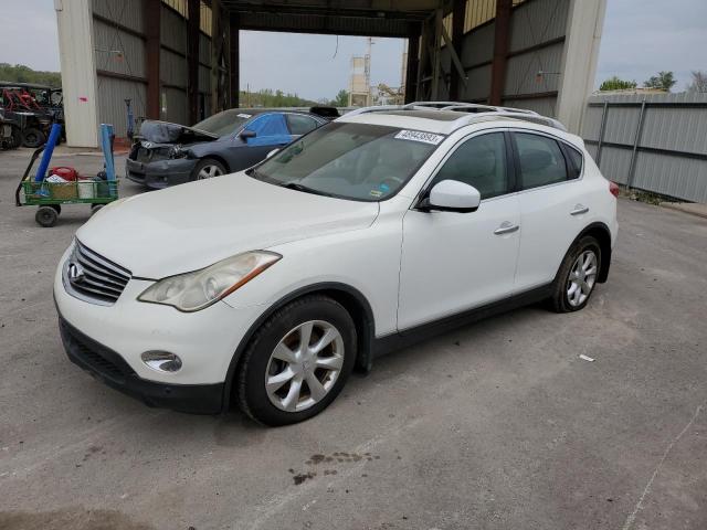 2009 INFINITI EX35 Base