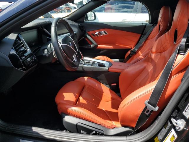 2020 BMW Z4 SDRIVE3 - WBAHF3C01LWW59928