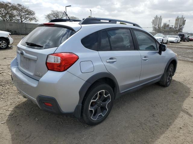 JF2GPAGC4E8256975 Subaru Xv Crosstrek 2.0 Limited